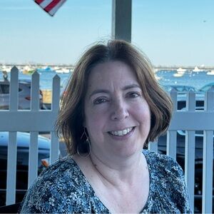 Meet your Posher, Denise